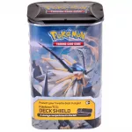Pokemon TCG: Dusk Mane Necrozma Deck Shield картинка 371316 - МосИгра